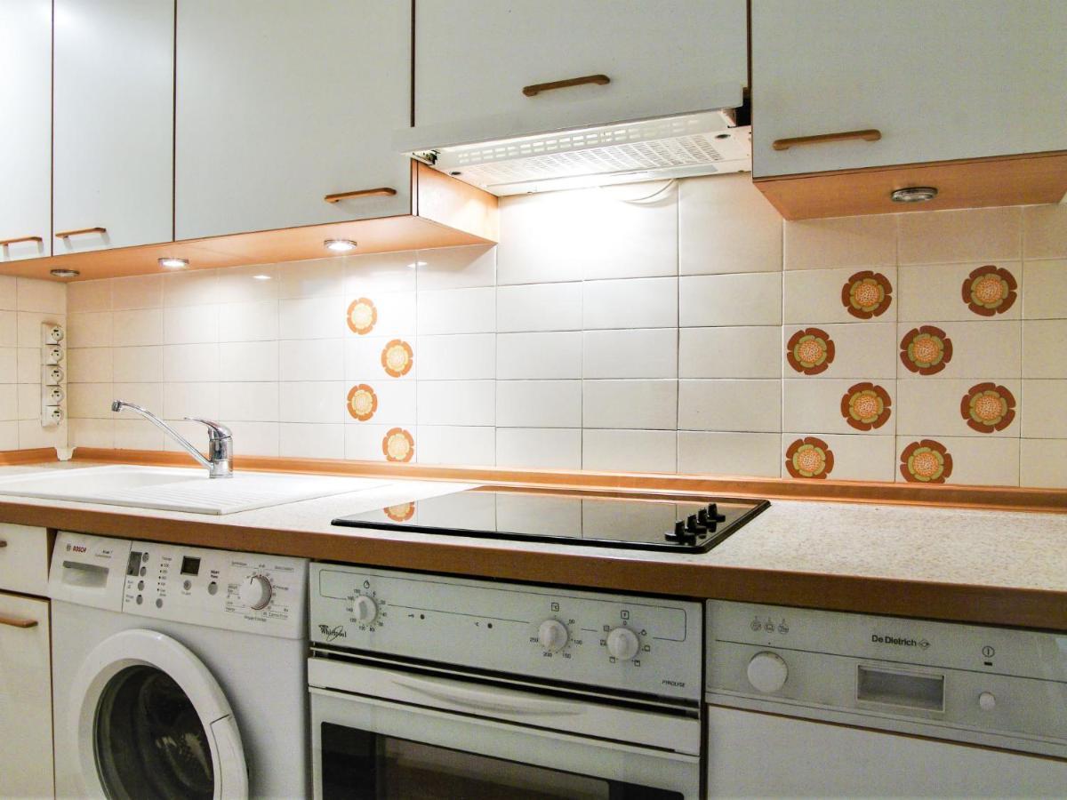 Apartment Le Bois Du Bouchet-1 By Interhome شامونكس المظهر الخارجي الصورة